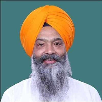 State government's new land pooling policy will turn Punjab into a city of stones: Prof Chandumajra